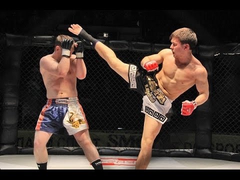 Видео: ПАНКРАТИОН Основы ч 2