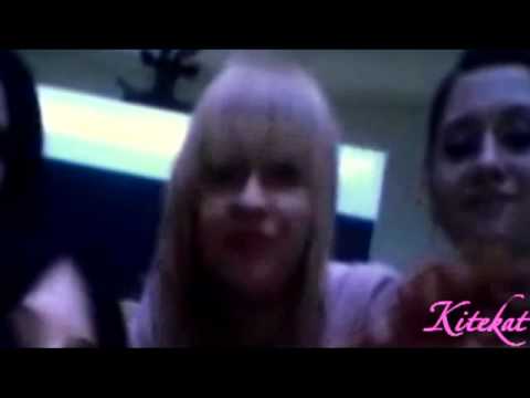 Видео: Лена Третьякова - Нежная