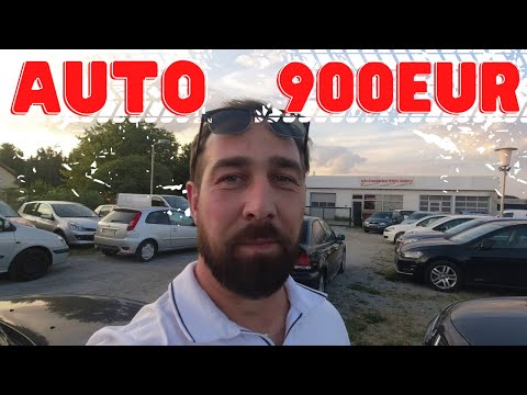 Видео: Авторинок Німеччина (самі дешеві авто з німеччини) авто из германии ціни на автомобілі