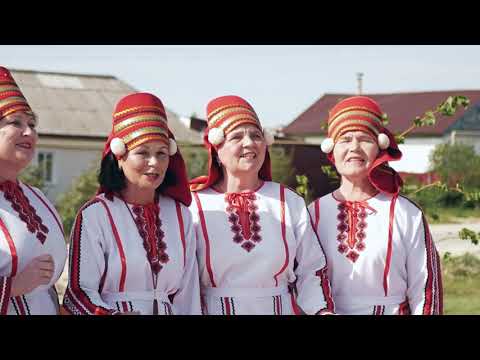Видео: Кода эри эрзянь морось? Эрзянь кино.