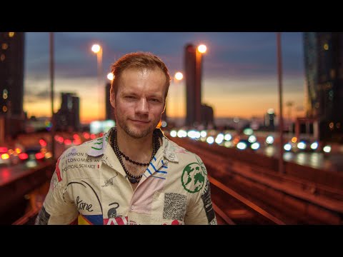 Видео: Как раскрыть магнетизм / харизму человека