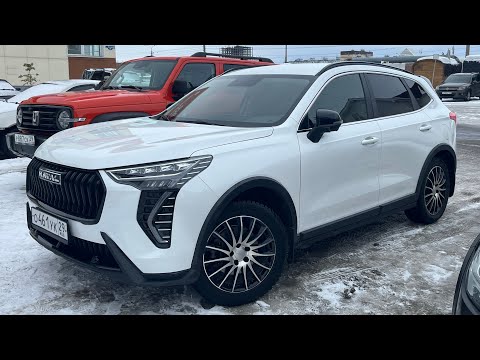 Видео: ЗАТОНИРОВАЛ HAVAL JOLION. НЕМНОГО О ЖИЗНИ ПРОСТОГО ПАЦАНА