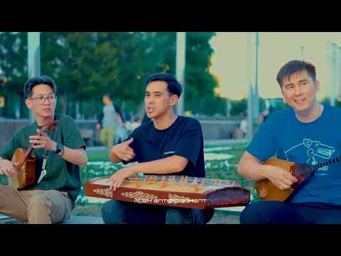 Видео: TURAN - Ер Тұран