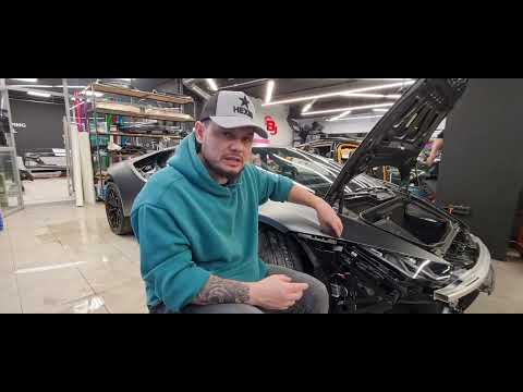 Видео: Что такое PPF Power Gel?