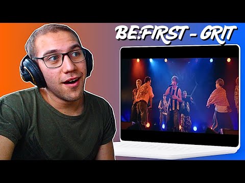 Видео: Реакция на BE:FIRST - GRIT (Прямой эфир с мирового тура BE:FIRST 2025) Кто такие BE:FIRST?
