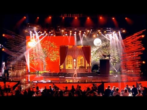 Видео: Ани Лорак - Удержи мое сердце (Премия "Высшая лига")
