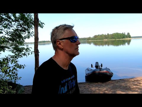 Видео: Вуокса  Июнь 2023