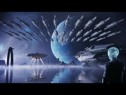 Видео: Не трогайте Землю история, от которой замолчала вся галактика