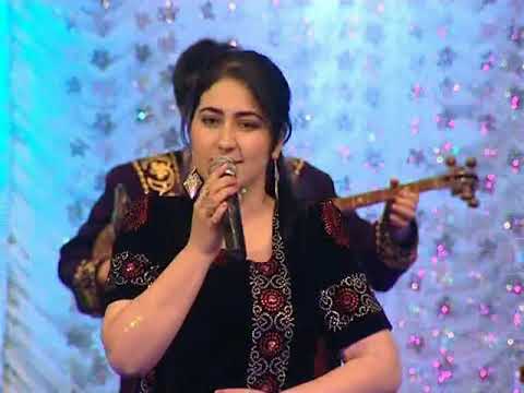 Видео: ХОКИ ДАРАТ ГАРДАМ- ГУЛПАРӢ ОРИФЗОДА