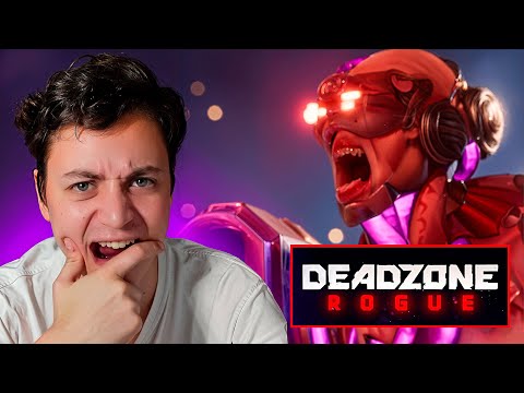 Видео: 🔥 ФОРМЕННЫЙ ХАОС | Deadzone Rogue