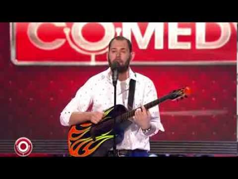 Видео: Семён Слепаков - Женщина в лексусе