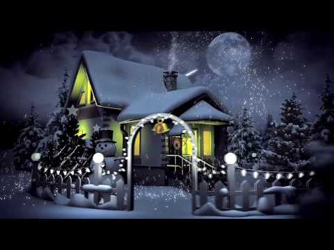 Видео: Новогодний утренник