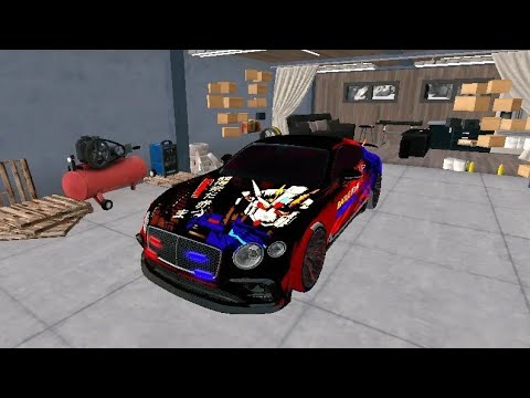 Видео: Купил Бентли за 50 лямов 