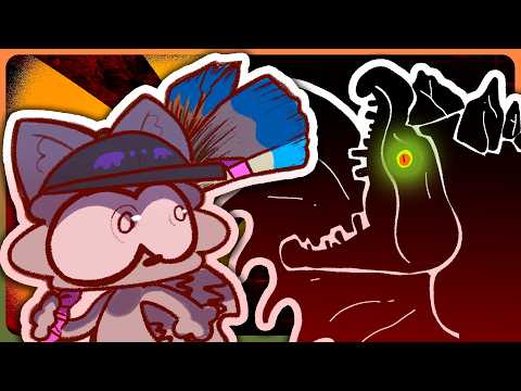 Видео: БИТВА З МОЇМ ПЕРШИМ БОСОМ У SPLATOON RAIDERS