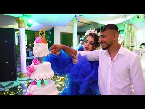 Видео: Сватбата на Евгения и Ицо