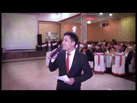 Видео: той таалай