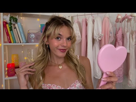 Видео: ASMR Девушка, которая одержима тобой Ролевая игра 💌💋
