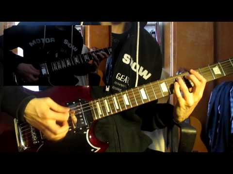 Видео: Король и Шут - "Лесник" [guitar cover]