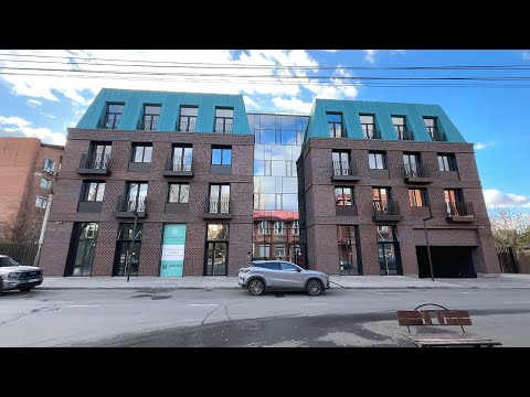 Видео: Жизнь в Иркутске: деревянные дома в центре города | Жизнь в Сибири