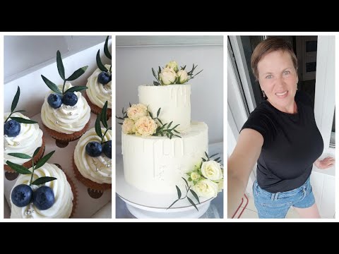 Видео: Хочу быть Домашним Кондитером Капкейки или Торты с чего начать?