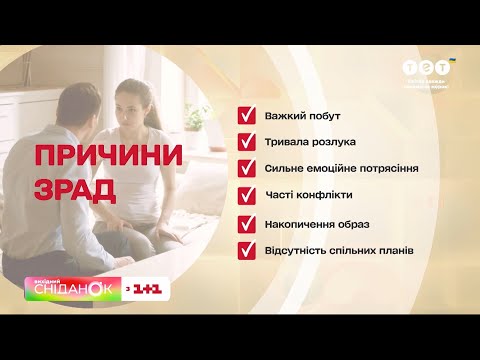 Видео: Стоит ли прощать измену? Действенные советы в сложной ситуации от психоаналитика Анны Кушнерук