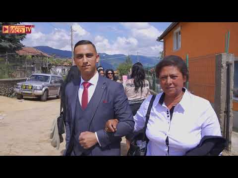 Видео: Абитуриентски бал  на Божидар