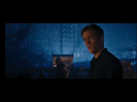 Видео: Люк Кастеллан «Перемирие»