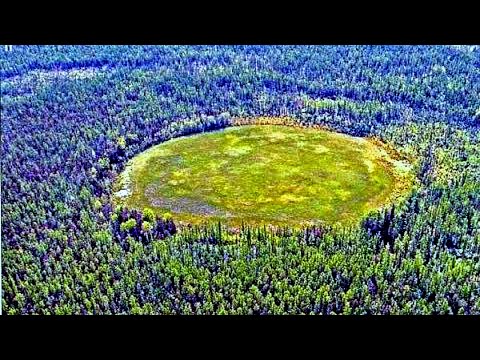 Видео: ЧТО ПРОИЗОШЛО ЛЕТОМ 1908 ГОДА В РАЙОНЕ РЕКИ ТУНГУСКИ?