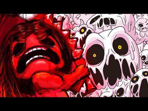 Видео: САМ НАПРОСИЛСЯ! ► The Binding of Isaac: Repentance |110|