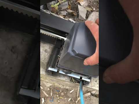 Видео: Відкатніворота 