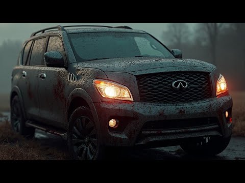 Видео: НИКОГДА НЕ ПОКУПАЙ INFINITI QX56 В 2025 ГОДУ