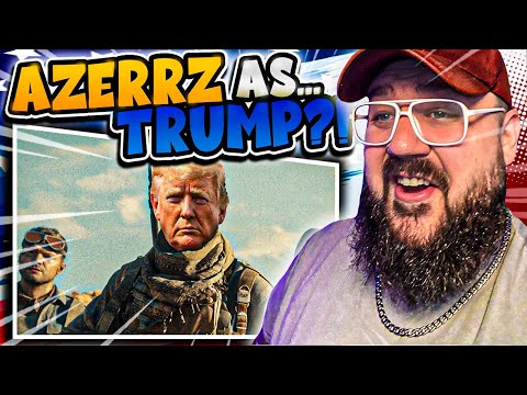 Видео: ЭТО АЗЕРРЗ ИЛИ ТРАМП?! Голосовой троллинг в Call of Duty Vanguard