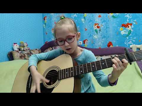 Видео: Урок 4 ч.2. Юрий Шевчук, ДДТ - Что такое осень. Гитара с нуля