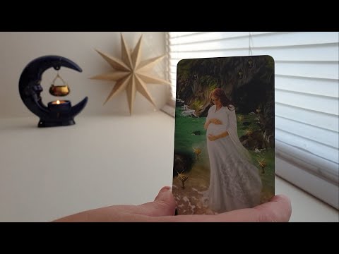 Видео: С ЧЕМ И КАКОЙ МУЖЧИНА ИДЁТ В МОЮ ЖИЗНЬ🔥 ОТВЕТ У ТАРО🃏🧚