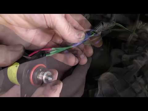 Видео: Устраняем высокие обороты (плавающие) холостого хода инжекторного двигателя