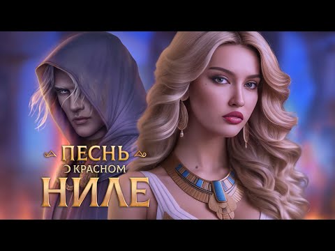 Видео: ЖРИЦА ЛЮБВИ ХОЧЕТ ДЕНЕГ 💋💰👑 ● Песнь о Красном Ниле ● 1 сезон 1 серия ● Клуб Романтики