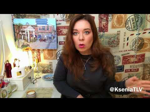 Видео: Продолжение фригидной истории, инфантильность, брак учит терпению ?