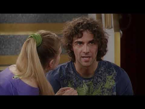 Видео: Принцесса цирка. 53 серия