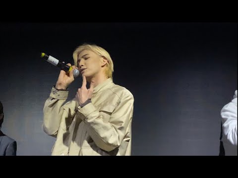 Видео: DNA | NEW SONG | (презентация приложения QOS)