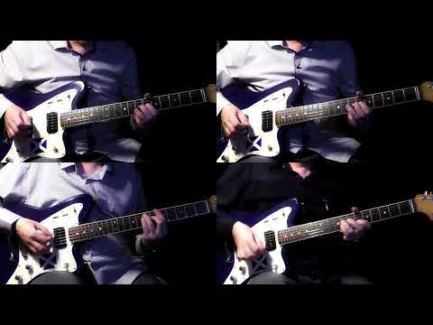 Видео: Гражданская Оборона - Песня барсука