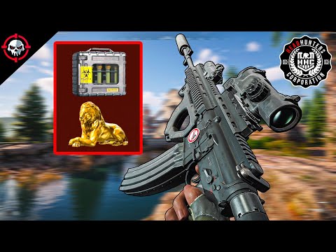 Видео: УТОПИЯ НАЙДЕНА - ПРОТИВНИКИ УНИЧТОЖЕНЫ | Arena Breakout Infinite