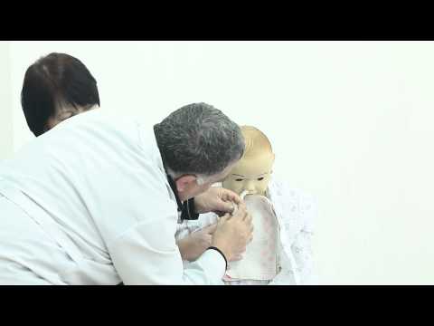 Видео: Мұрыннан қан кетуді тоқтату