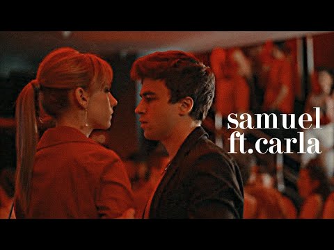 Видео: 5 минут; samuel + carla