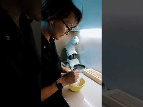 Видео: МК Елены Талакиной Часть 1 🙌 БУКЕТ из РОЗ 💐Zephyr BOUQUET of ROSES