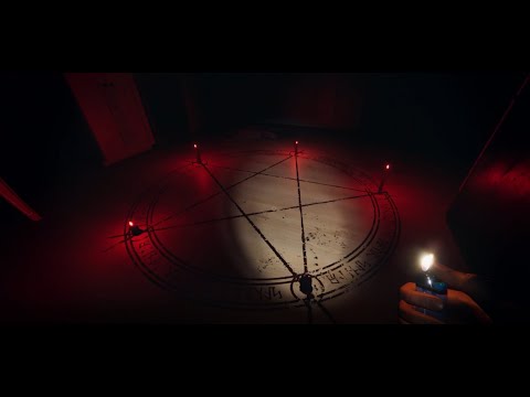 Видео: призываем сатану | phasmophobia | Стрим 13.1