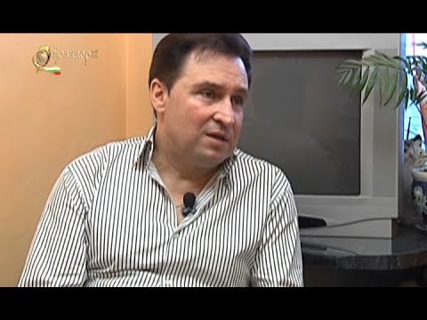 Видео: Между нас казано на гости на Райко Кирилов; Архив:02.04.2011г.