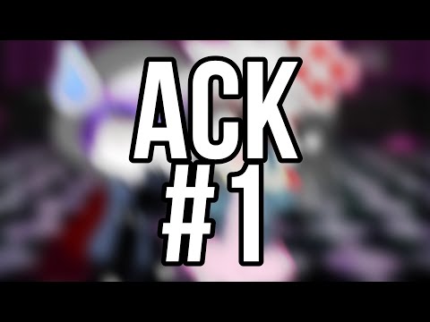 Видео: 🤡||АСК||Gacha Club||🤡