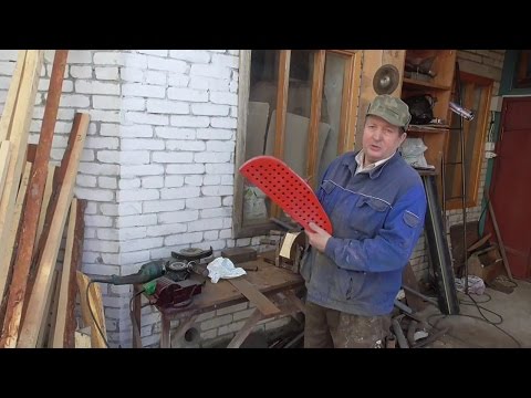 Видео: Подключение к аспирации строгально   пильного станка № 1