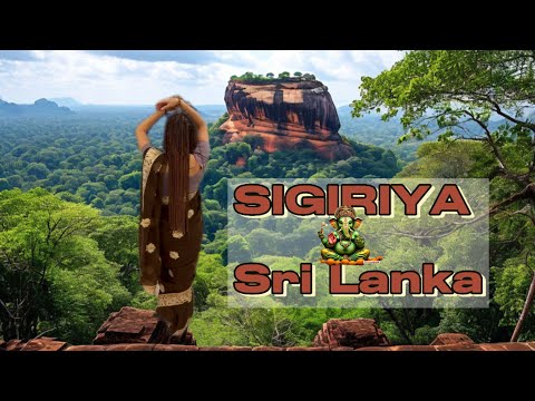 Видео: Шри Ланка 2025|Сигирия|ТУР|