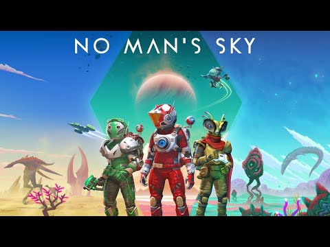 Видео: СТРИМ | No Man's Sky| |ВЫЖИТЬ ВО ВСЕЛЕННОЙ |